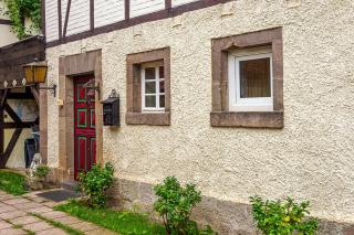 Forsthaus Halbemark - 5