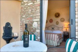 La Vecchia Sassa - Montaione - 4
