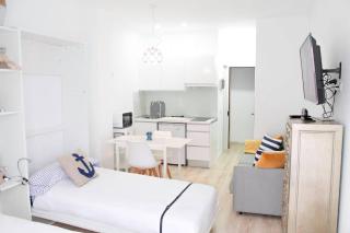 VV Loft Canteras Gran Playa "by henrypole home" - Las Palmas de Gran Canaria - 1