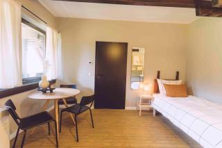 EDELFUCHS-LODGE - Bühlertal - 1