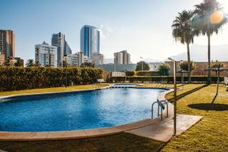 Appartement Rosal Calpe Beach - Calpe - 8