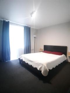 Смарт-хаб Apartment in Center - Rivne - 9