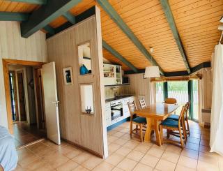 Ferienhaus Waal Hus - 5