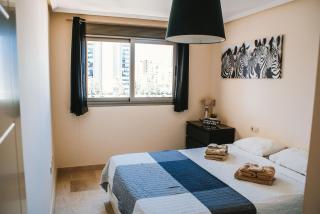 Appartement Rosal Calpe Beach - 5