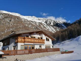 Landhaus Alpenjäger - Sölden - 8