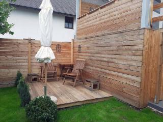 Ferienhaus Gradaus - Riedenburg - 7