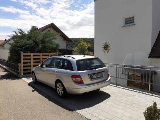Ferienhaus Gradaus - Riedenburg - 3