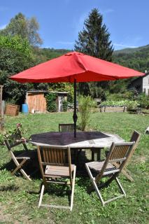 Gite du Carbounet et la Grange de Lou - Siguer - 6
