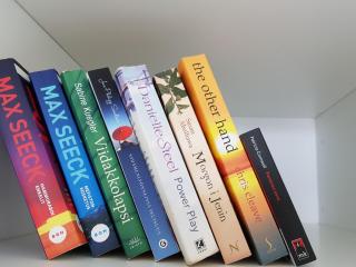 New studio in West-Pasila - 2