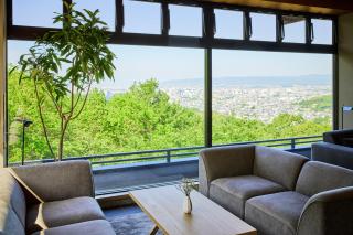 ANDO HOTEL NARA Wakakusayama -DLIGHT LIFE & HOTELS- - 2