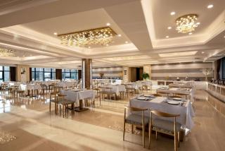 Ramada Encore by Wyndham Chenzhou North - 2
