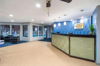 Baymont by Wyndham Tupelo - Tupelo - 9