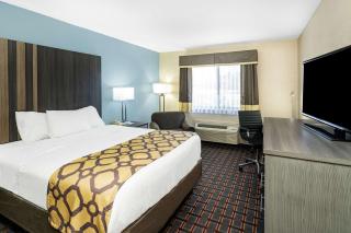 Baymont by Wyndham Tupelo - Tupelo - 6