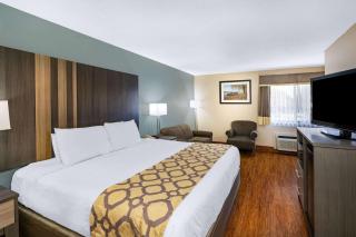 Baymont by Wyndham Tupelo - Tupelo - 2