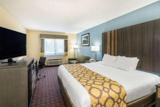 Baymont by Wyndham Tupelo - Tupelo - 1