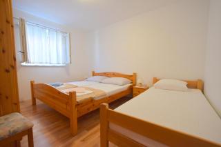 Apartments Marjolovic - Njivice - 2