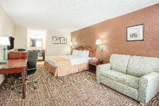 Red Roof Inn Baltimore South Glen Burnie - Glen Burnie - 9
