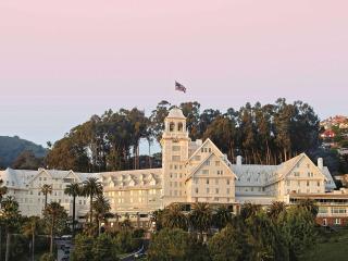 Claremont Resort & Club - Berkeley - 1