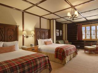 Fairmont Le Chateau Montebello - Montebello - 2