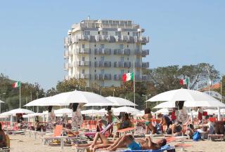 Hotel Grifone - Rímini - 0