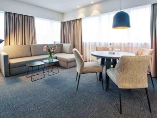 Mercure Hotel Tilburg Centrum - 5