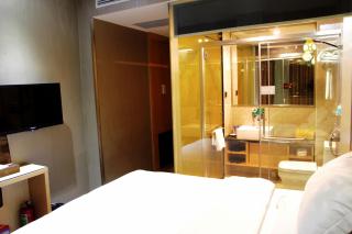Xinghe Yuezhi S Hotel to Guangzhou Yuexiu Park Railway Station Subway station -Conference CenterBaima Clothing City Flagship Store--Reputation Preferred - Guangzhou - 9
