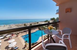 MS Amaragua - Torremolinos - 4