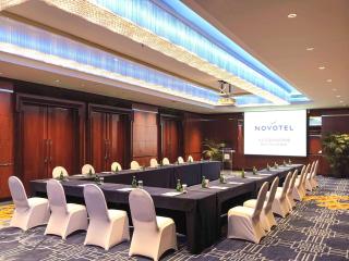 Novotel Beijing Peace - Pechino - 1