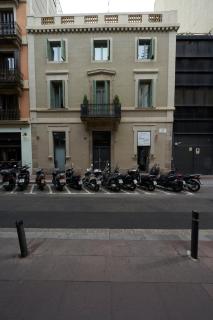 Bonavista Apartments - Passeig de Gracia - Barcelone - 4