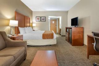 Comfort Inn - West Hazleton - 5