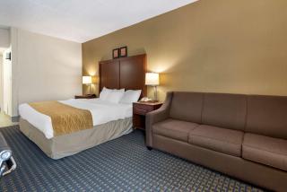 Comfort Inn - West Hazleton - 2