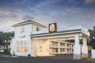 Super 8 By Wyndham Kingsland I-95 Naval Base Area - Kingsland - 9