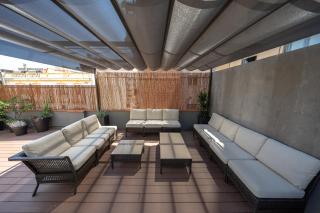 Bonavista Apartments - Passeig de Gracia - 5