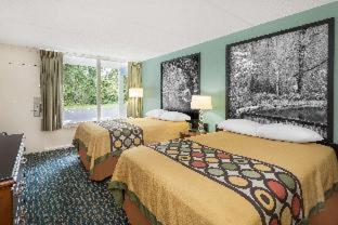 Super 8 By Wyndham Kingsland I-95 Naval Base Area - Kingsland - 8