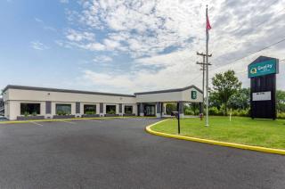 Quality Inn Verona - Staunton North - Staunton - 0