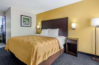 Quality Inn Verona - Staunton North - Staunton - 1