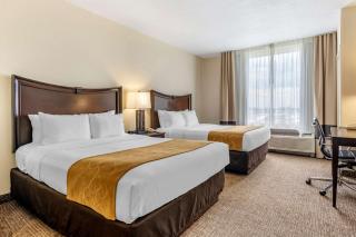 Comfort Suites Maingate East - Orlando - 5