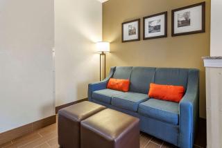 Comfort Suites Newark - Harrison - Newark - 2
