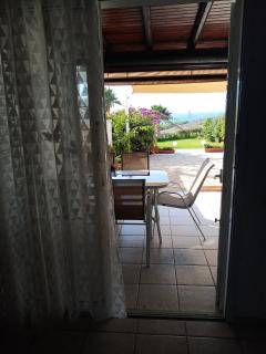 Sea front Villa Kristina - Khlorakas - 3