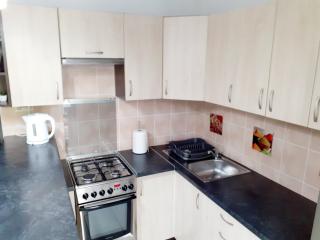 Apartament nad Jeziorem Sławskim - Radzyń - 9