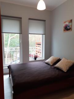 Apartament nad Jeziorem Sławskim - 8