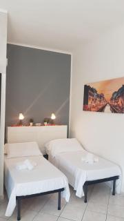 BNBOOK - Green Zone Studio - Paderno Dugnano - 8