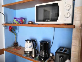 Residenza Silvana Apt A Cielo on the ground floor with parking - Verbania - 9