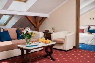 Booking Hotel & Spa - Krakow - 7