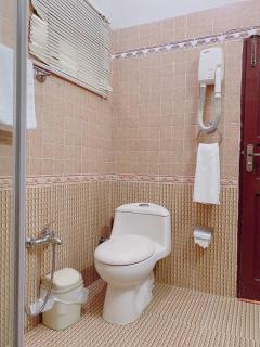 Savoy Inn Guest House Islamabad - Islamabad - 4