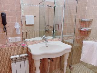 Savoy Inn Guest House Islamabad - Islamabad - 5