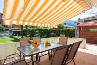 Music & Bike, with garden and veranda + Bicycles - Arco - 0