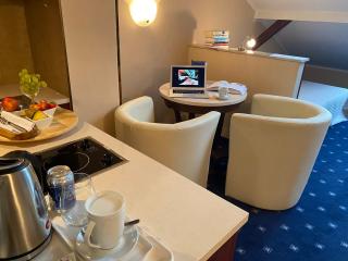 Booking Hotel & Spa - Krakow - 1
