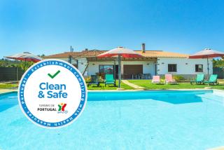 H - Montes de Praias GuestHouse - Aljezur - 0