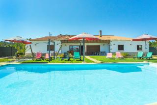 H - Montes de Praias GuestHouse - Aljezur - 9
